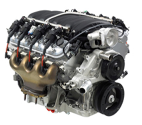 U3153 Engine
